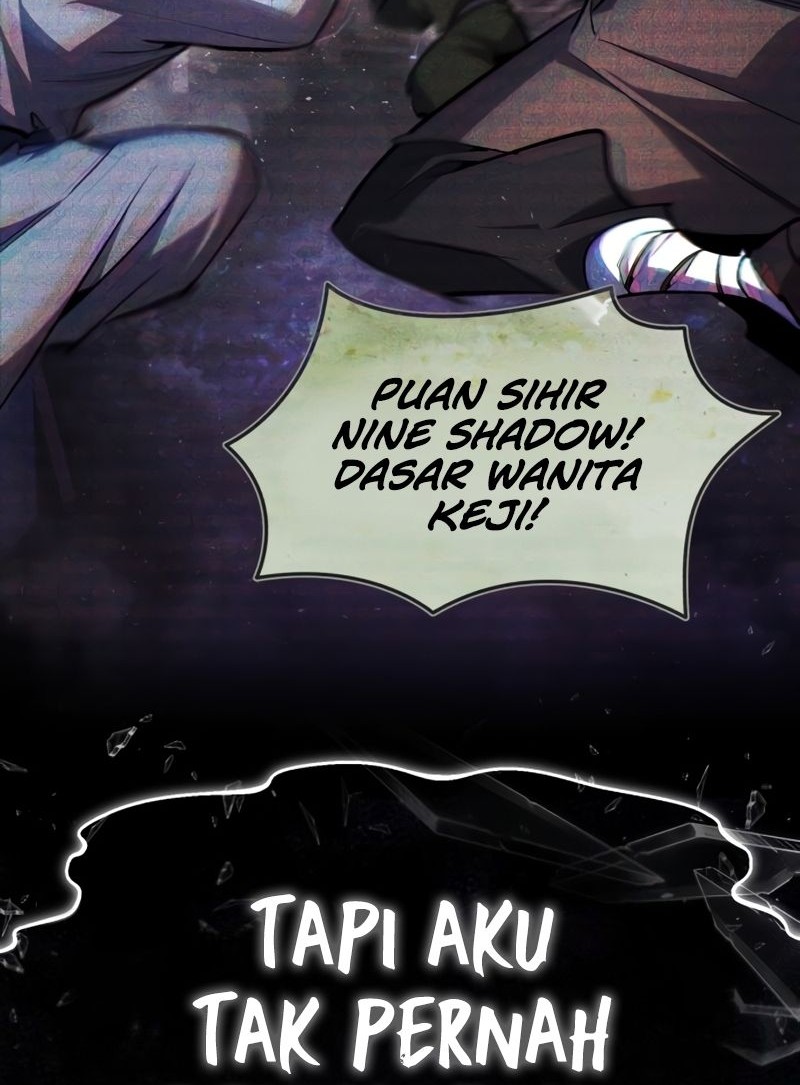 Number One Star Instructor Master Baek Chapter 81 - halaman 55