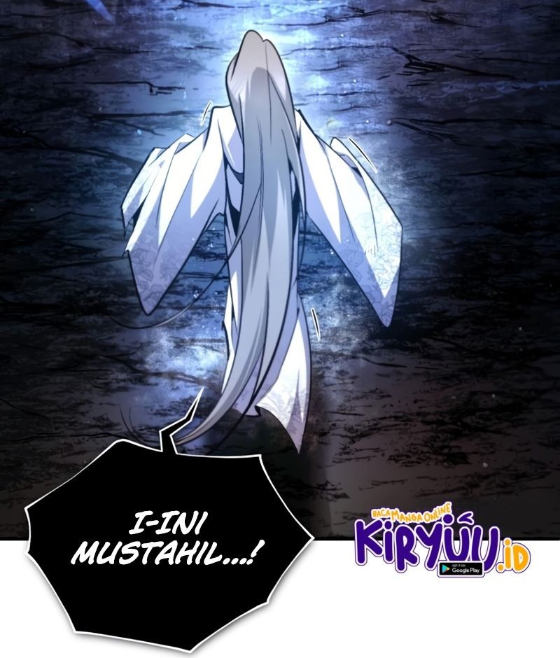 Number One Star Instructor Master Baek Chapter 81 - halaman 73