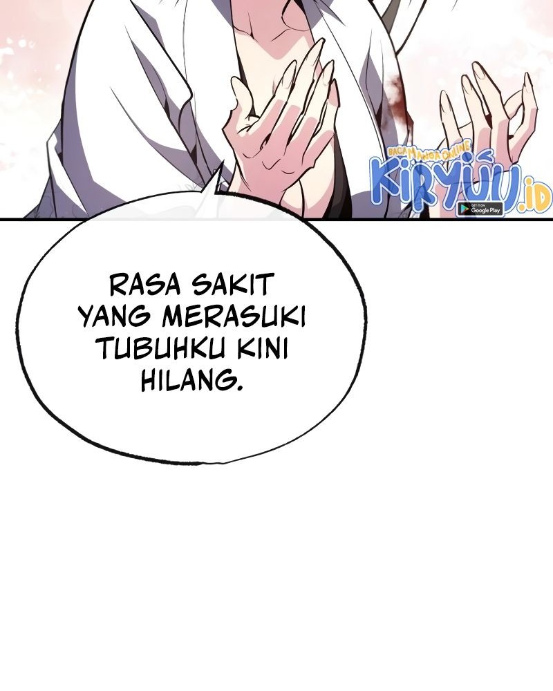 Number One Star Instructor Master Baek Chapter 82 - halaman 14
