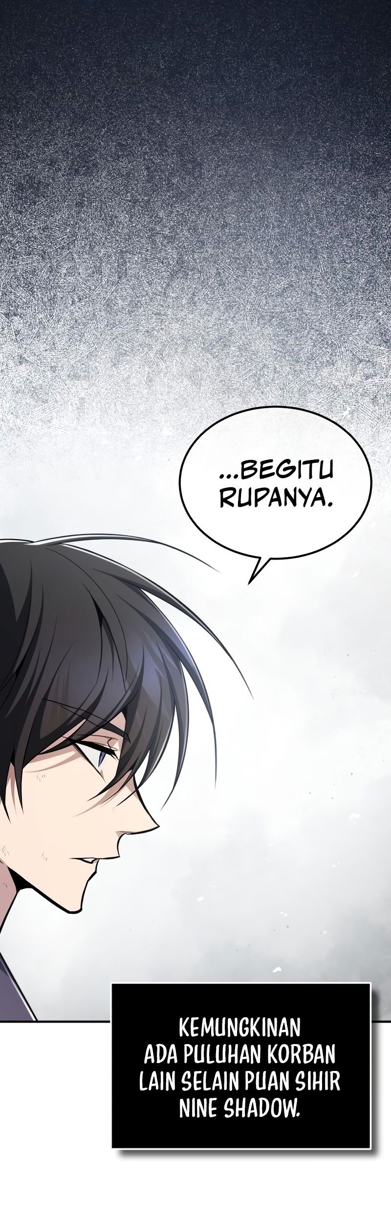 Number One Star Instructor Master Baek Chapter 82 - halaman 20