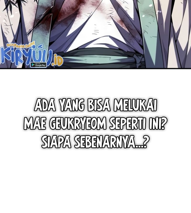 Number One Star Instructor Master Baek Chapter 82 - halaman 37