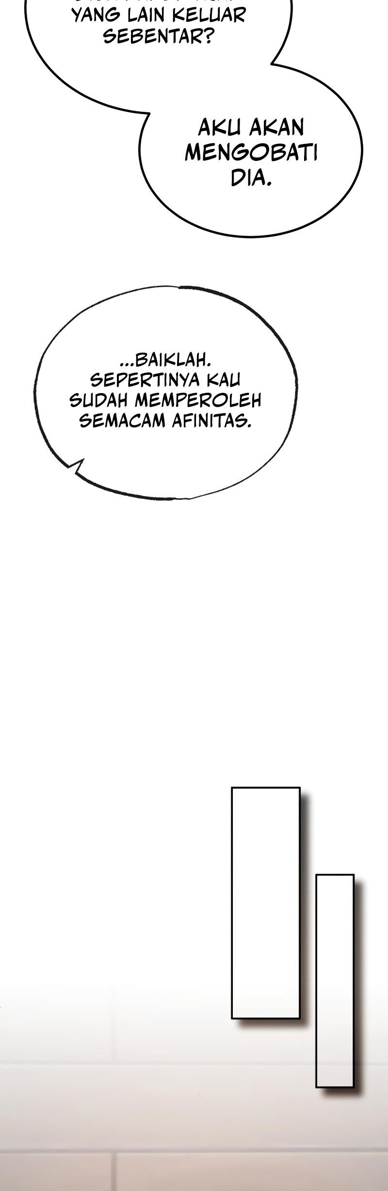 Number One Star Instructor Master Baek Chapter 82 - halaman 57