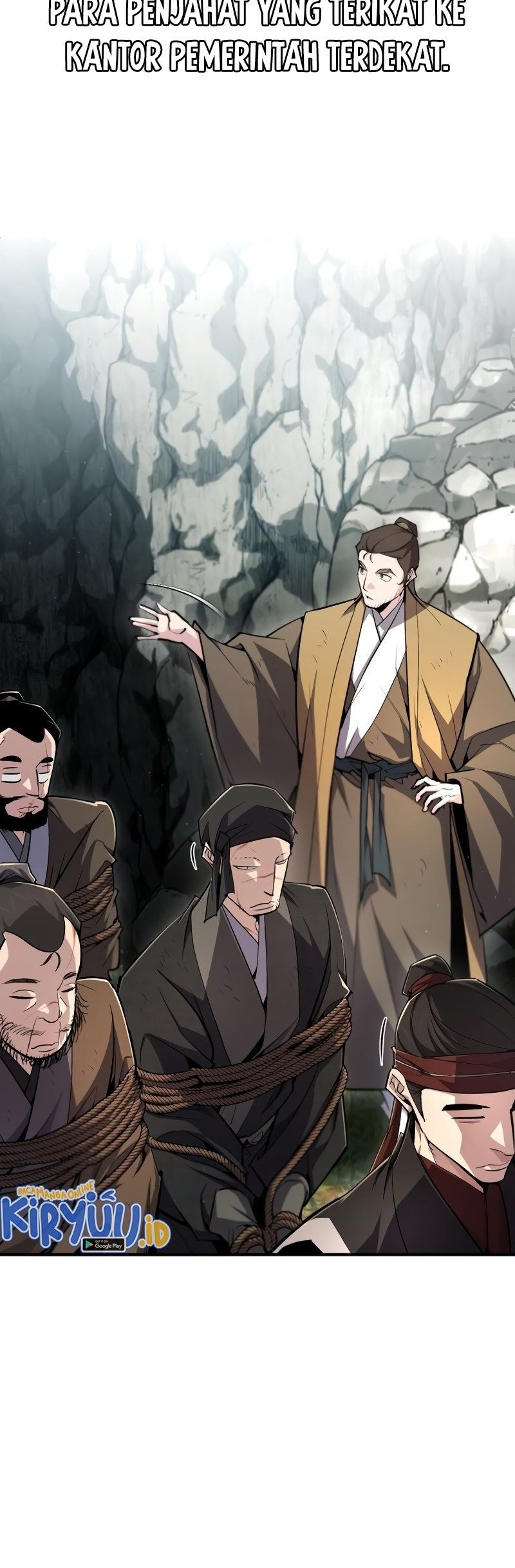 Number One Star Instructor Master Baek Chapter 82 - halaman 60