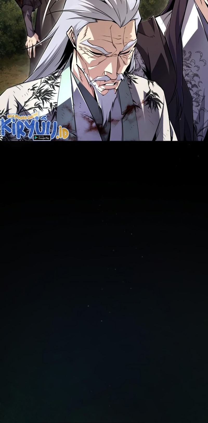 Number One Star Instructor Master Baek Chapter 82 - halaman 66