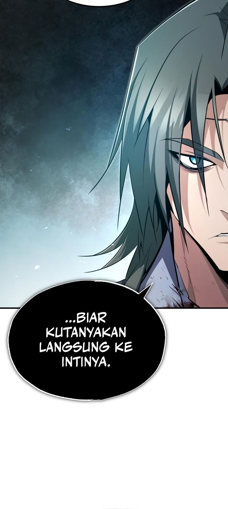 Number One Star Instructor Master Baek Chapter 82 - halaman 69