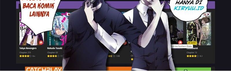 Number One Star Instructor Master Baek Chapter 82 - halaman 80