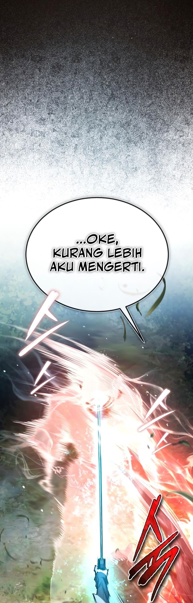 Number One Star Instructor Master Baek Chapter 83 - halaman 11