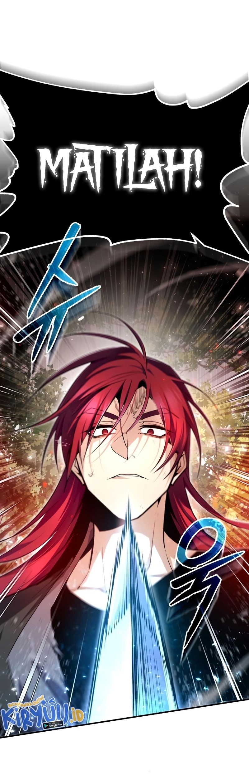 Number One Star Instructor Master Baek Chapter 83 - halaman 2