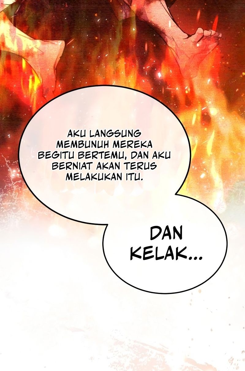 Number One Star Instructor Master Baek Chapter 83 - halaman 28