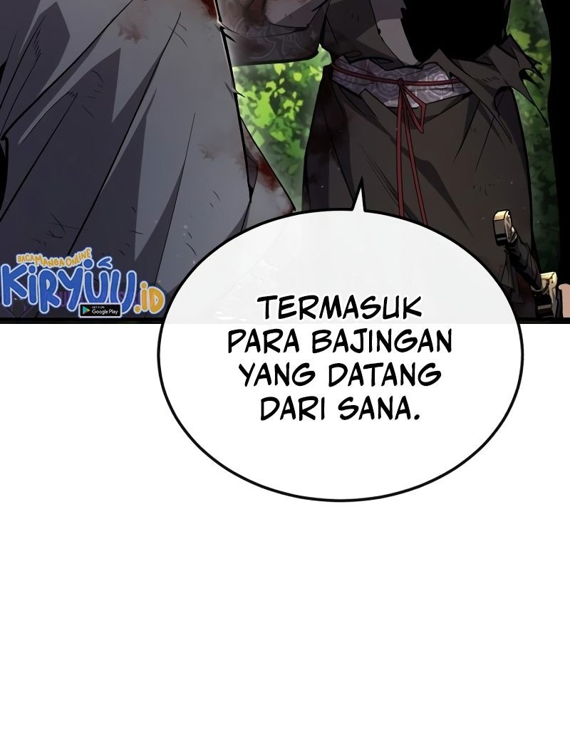 Number One Star Instructor Master Baek Chapter 83 - halaman 31