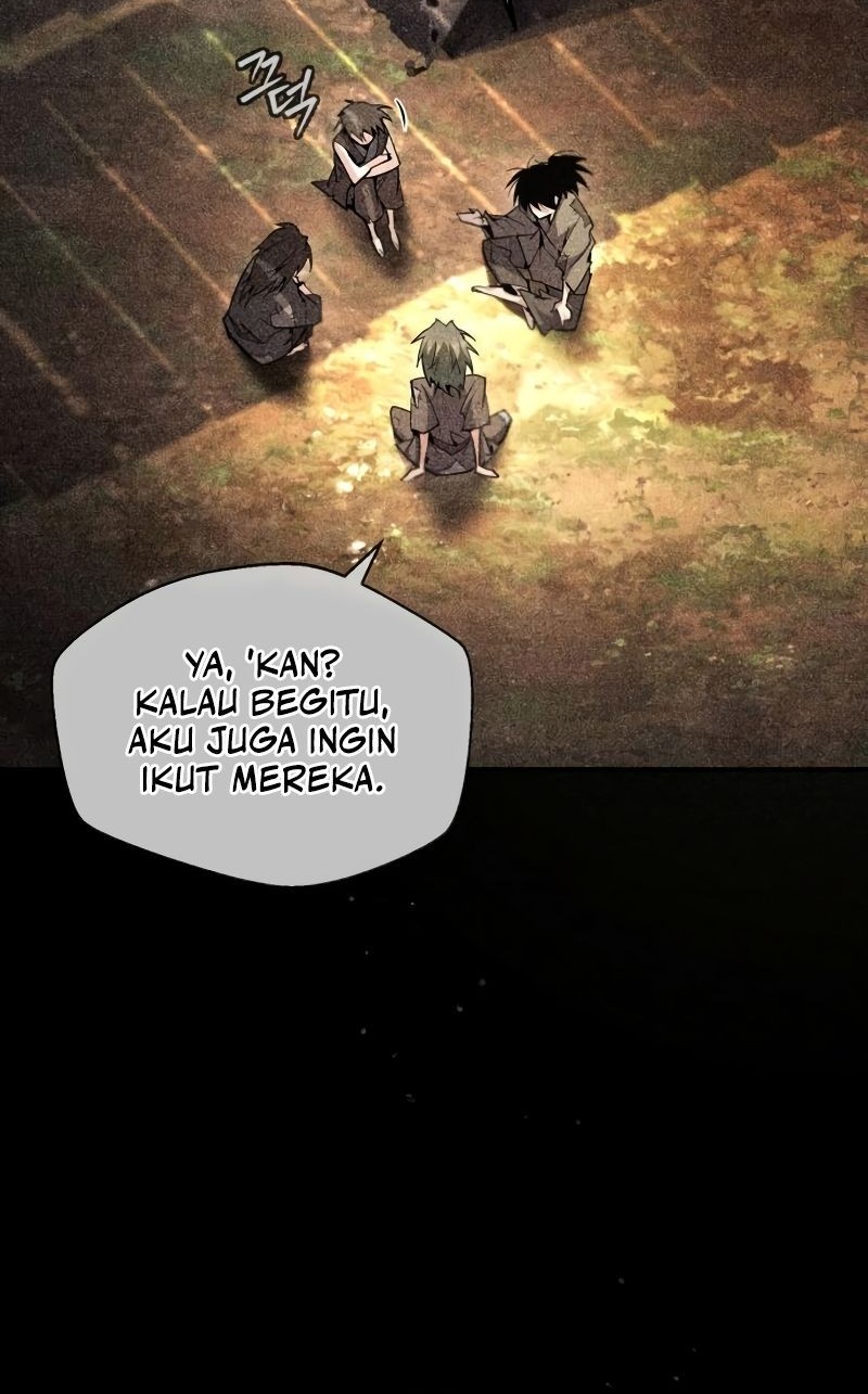 Number One Star Instructor Master Baek Chapter 83 - halaman 4