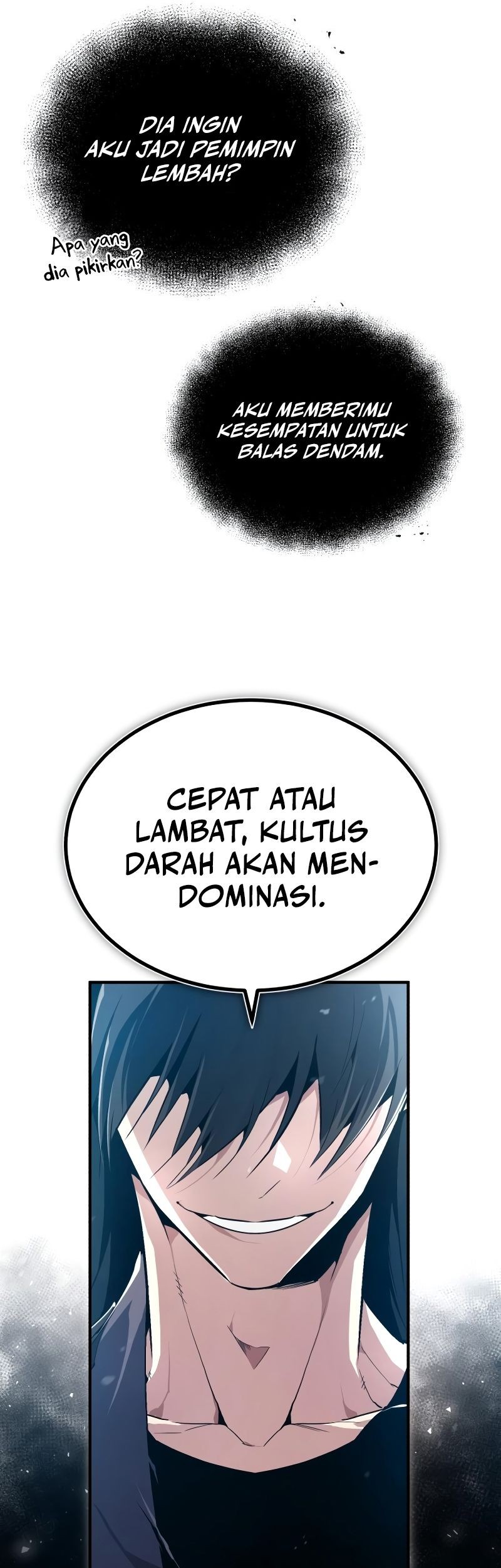 Number One Star Instructor Master Baek Chapter 83 - halaman 41