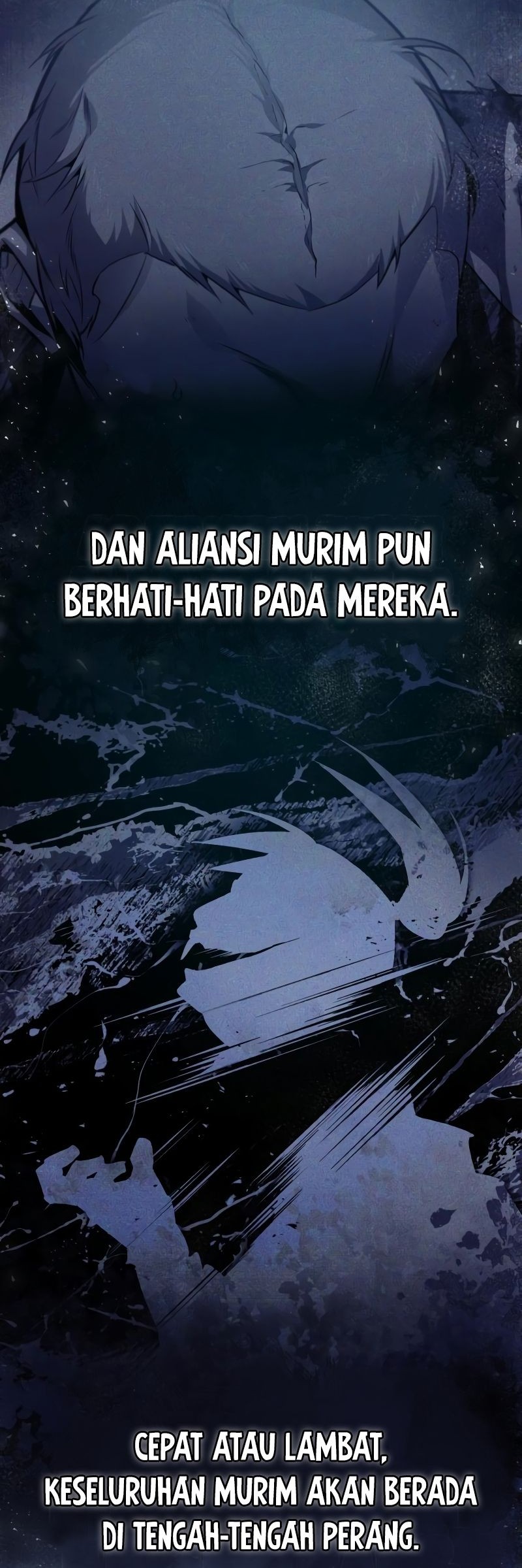 Number One Star Instructor Master Baek Chapter 83 - halaman 43
