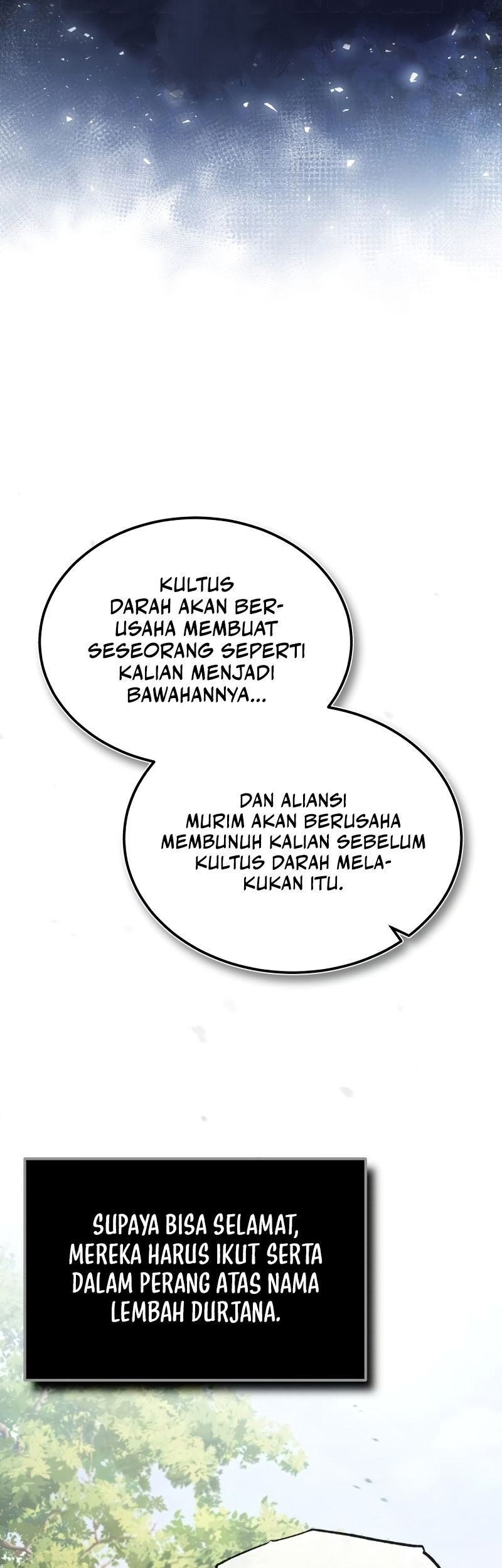 Number One Star Instructor Master Baek Chapter 83 - halaman 44