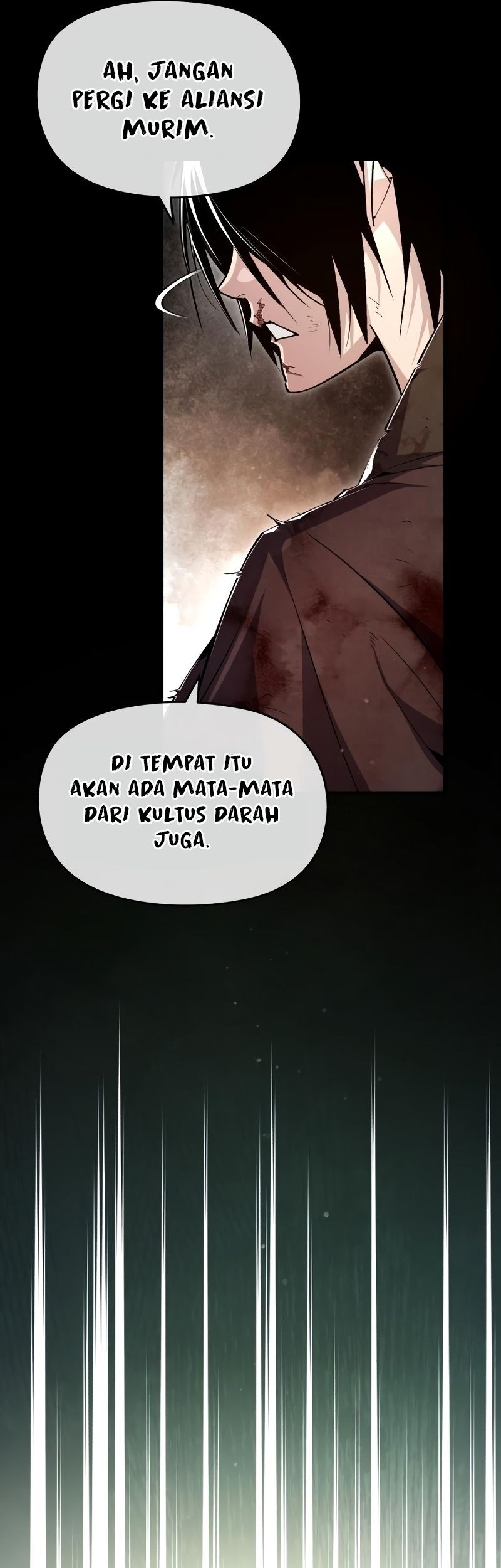 Number One Star Instructor Master Baek Chapter 83 - halaman 53