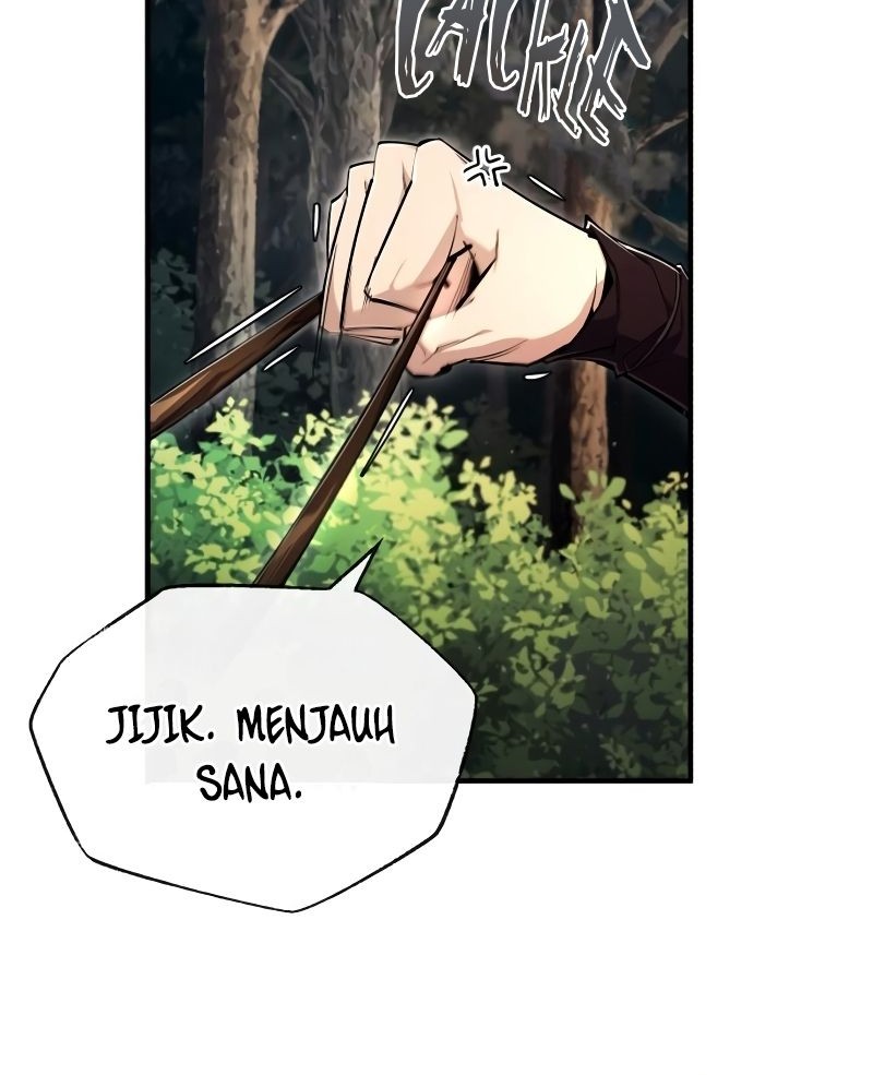 Number One Star Instructor Master Baek Chapter 83 - halaman 61