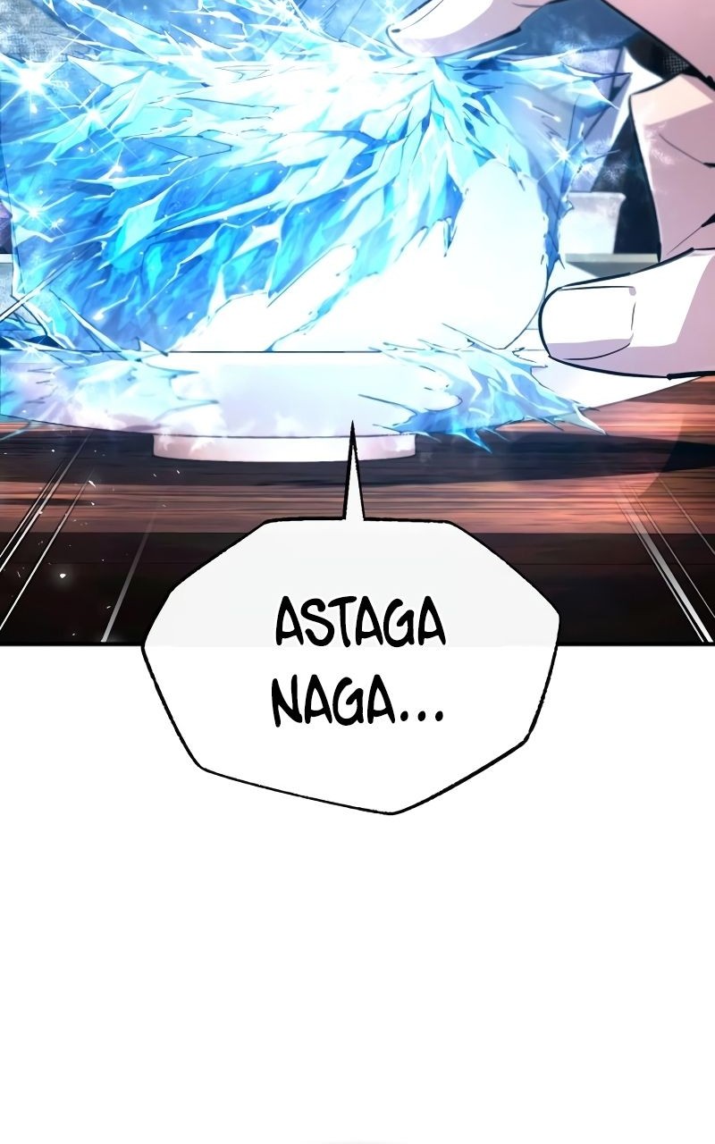 Number One Star Instructor Master Baek Chapter 83 - halaman 81