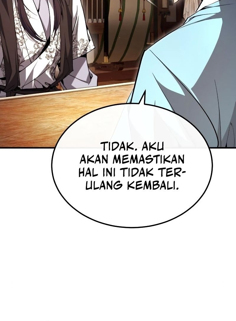 Number One Star Instructor Master Baek Chapter 84 - halaman 35