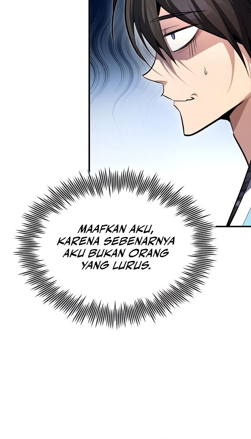 Number One Star Instructor Master Baek Chapter 84 - halaman 56