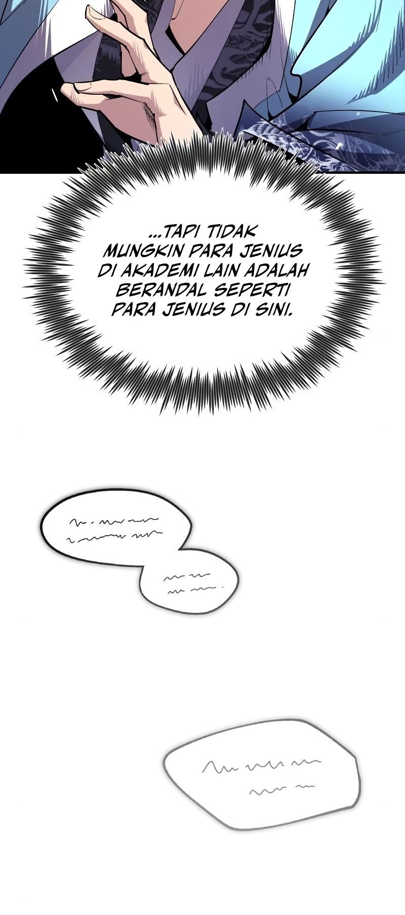 Number One Star Instructor Master Baek Chapter 84 - halaman 62