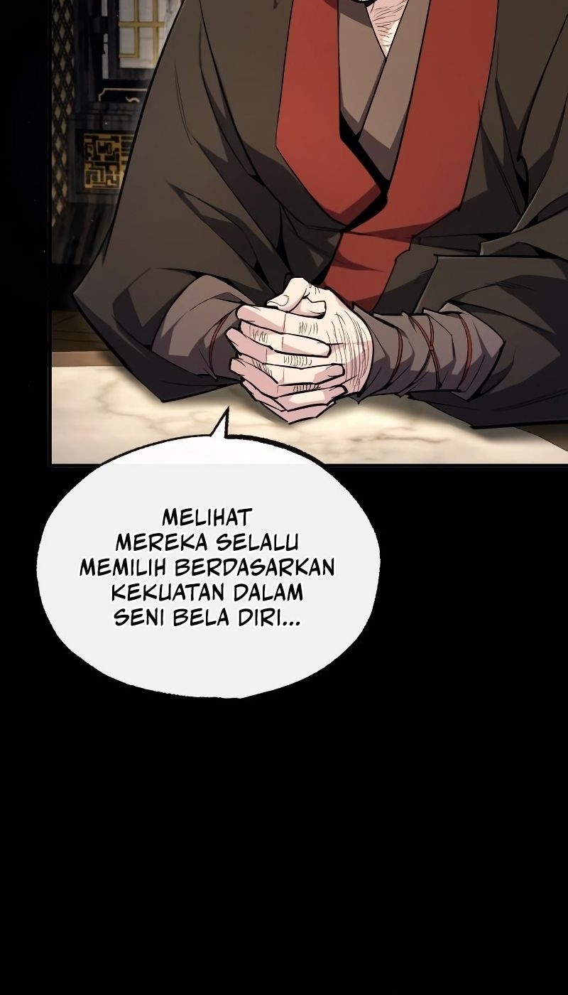 Number One Star Instructor Master Baek Chapter 84 - halaman 71