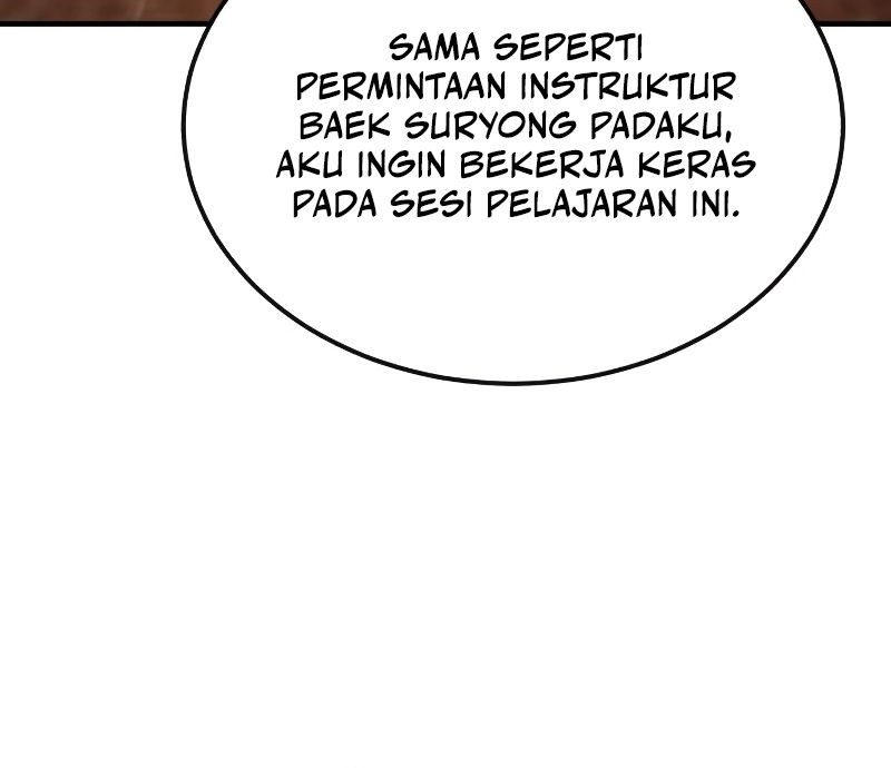Number One Star Instructor Master Baek Chapter 85 - halaman 24