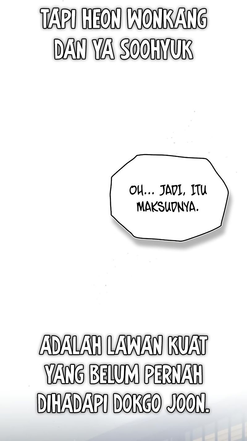 Number One Star Instructor Master Baek Chapter 85 - halaman 27