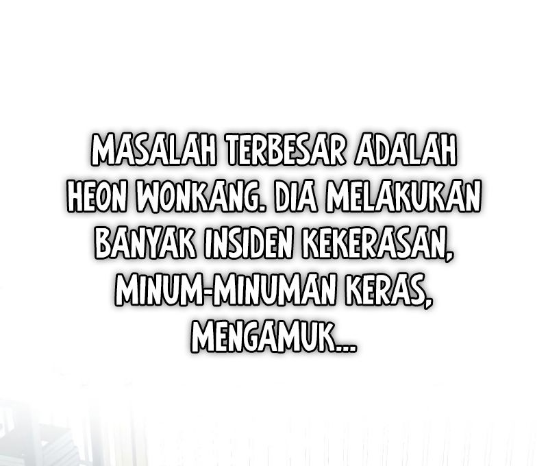 Number One Star Instructor Master Baek Chapter 85 - halaman 48
