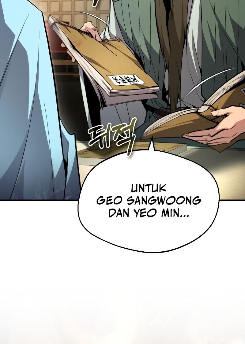 Number One Star Instructor Master Baek Chapter 85 - halaman 54