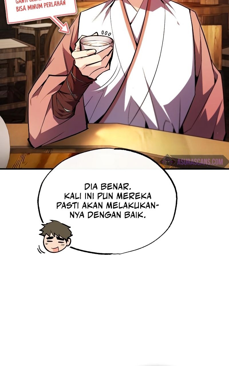 Number One Star Instructor Master Baek Chapter 85 - halaman 6