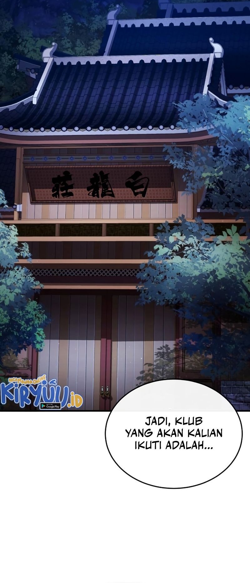 Number One Star Instructor Master Baek Chapter 85 - halaman 60
