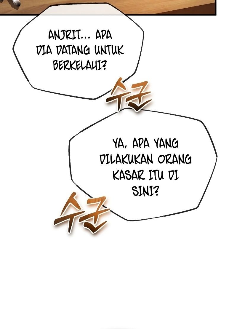 Number One Star Instructor Master Baek Chapter 85 - halaman 81