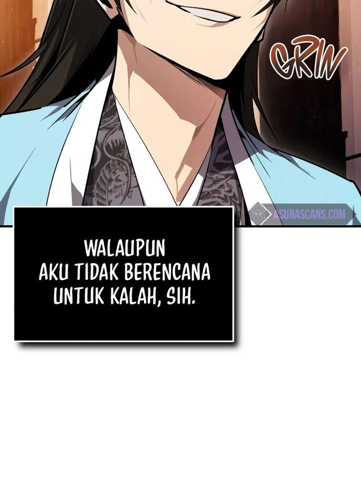 Number One Star Instructor Master Baek Chapter 86 - halaman 18