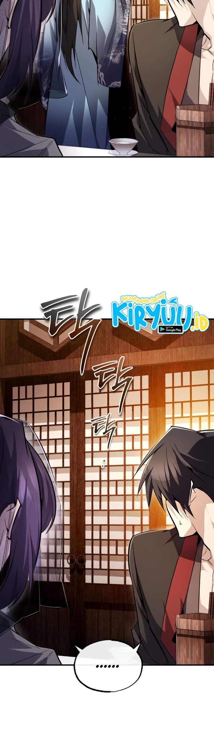 Number One Star Instructor Master Baek Chapter 87 - halaman 26