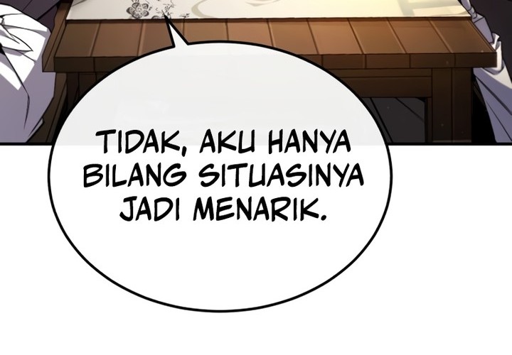 Number One Star Instructor Master Baek Chapter 87 - halaman 31
