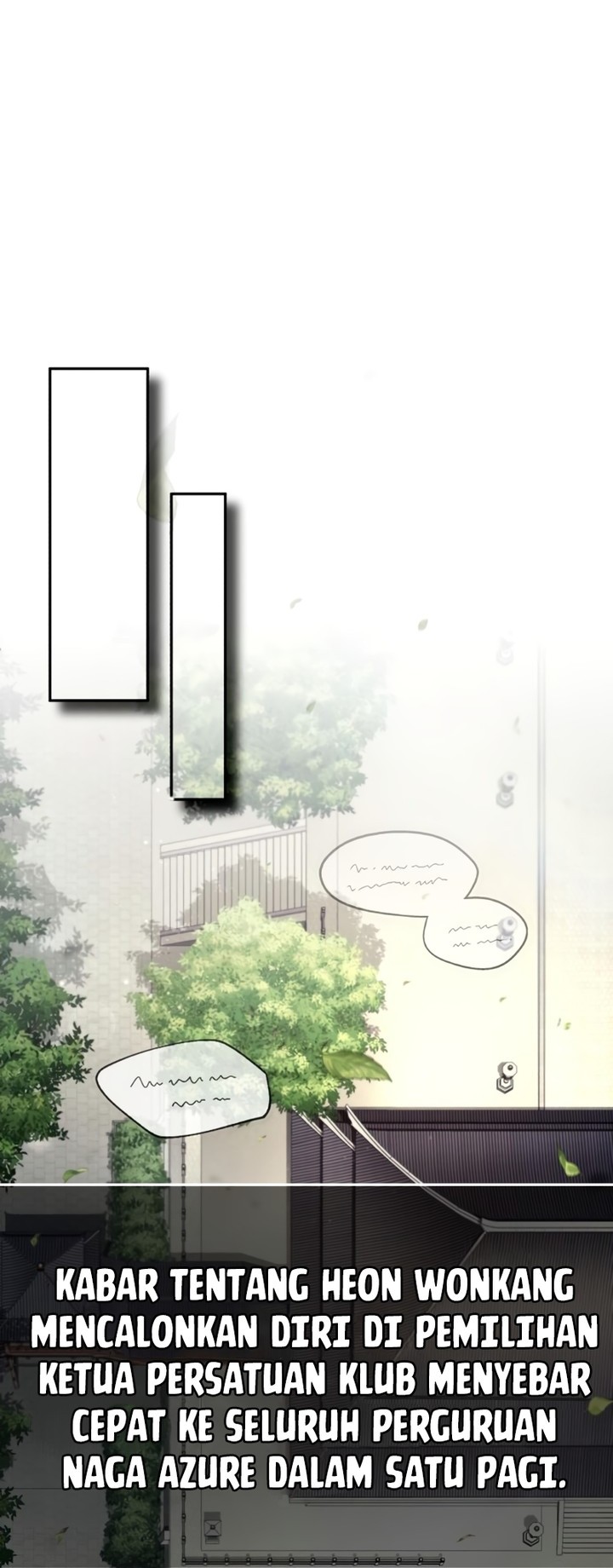 Number One Star Instructor Master Baek Chapter 87 - halaman 4