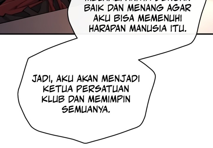 Number One Star Instructor Master Baek Chapter 87 - halaman 44