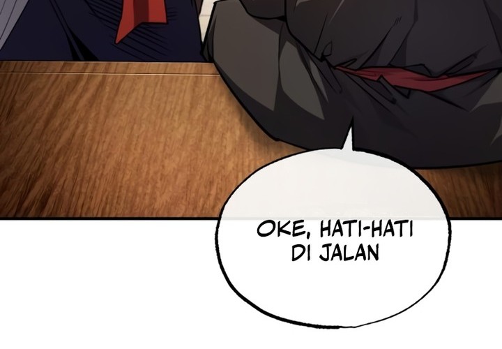 Number One Star Instructor Master Baek Chapter 87 - halaman 72