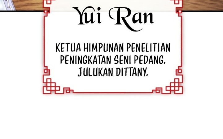 Number One Star Instructor Master Baek Chapter 87 - halaman 76