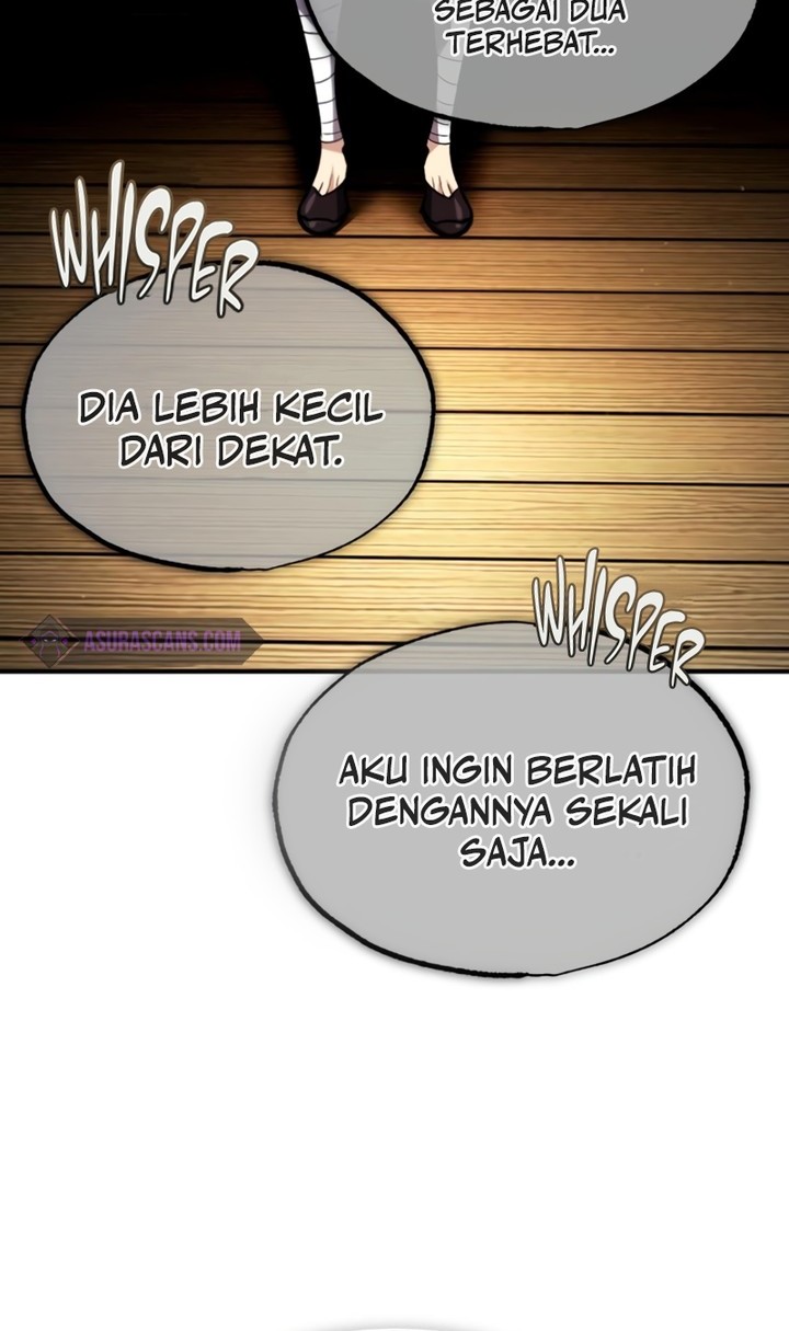 Number One Star Instructor Master Baek Chapter 87 - halaman 82