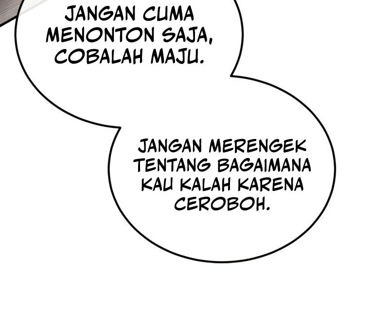 Number One Star Instructor Master Baek Chapter 88 - halaman 24