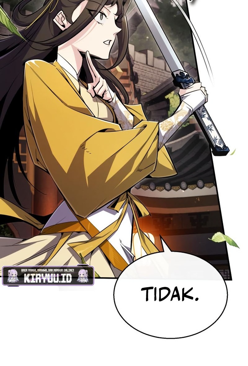 Number One Star Instructor Master Baek Chapter 88 - halaman 30