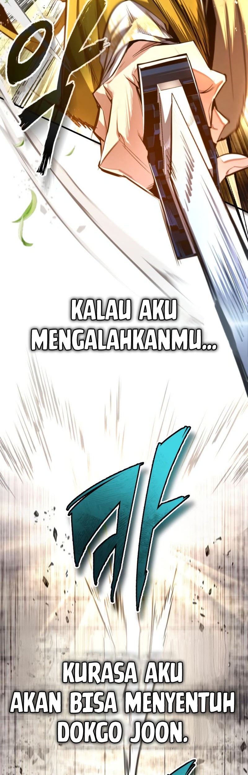 Number One Star Instructor Master Baek Chapter 88 - halaman 57