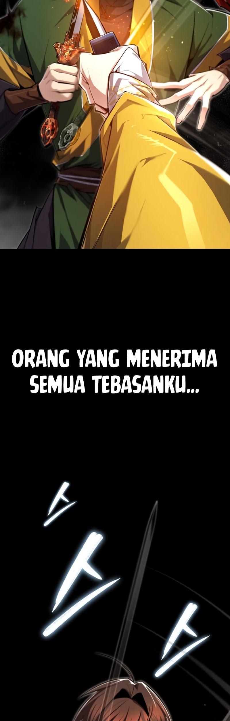 Number One Star Instructor Master Baek Chapter 88 - halaman 66