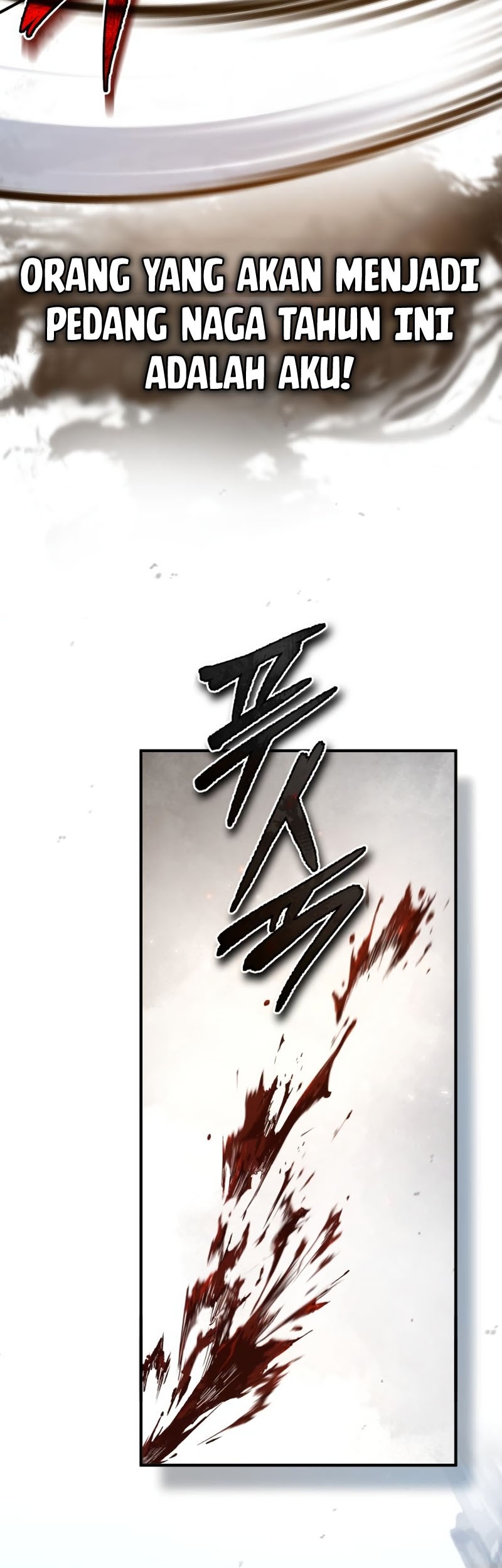 Number One Star Instructor Master Baek Chapter 88 - halaman 70