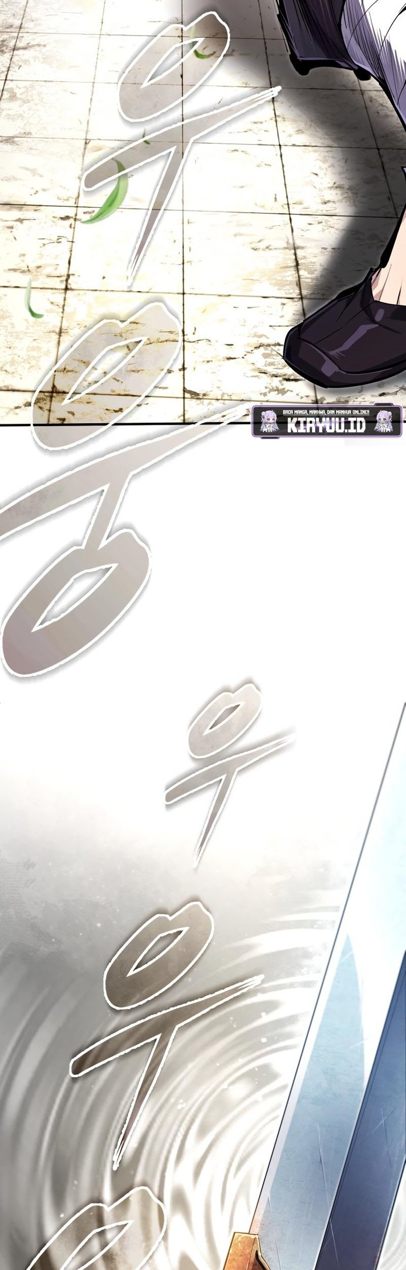 Number One Star Instructor Master Baek Chapter 88 - halaman 80