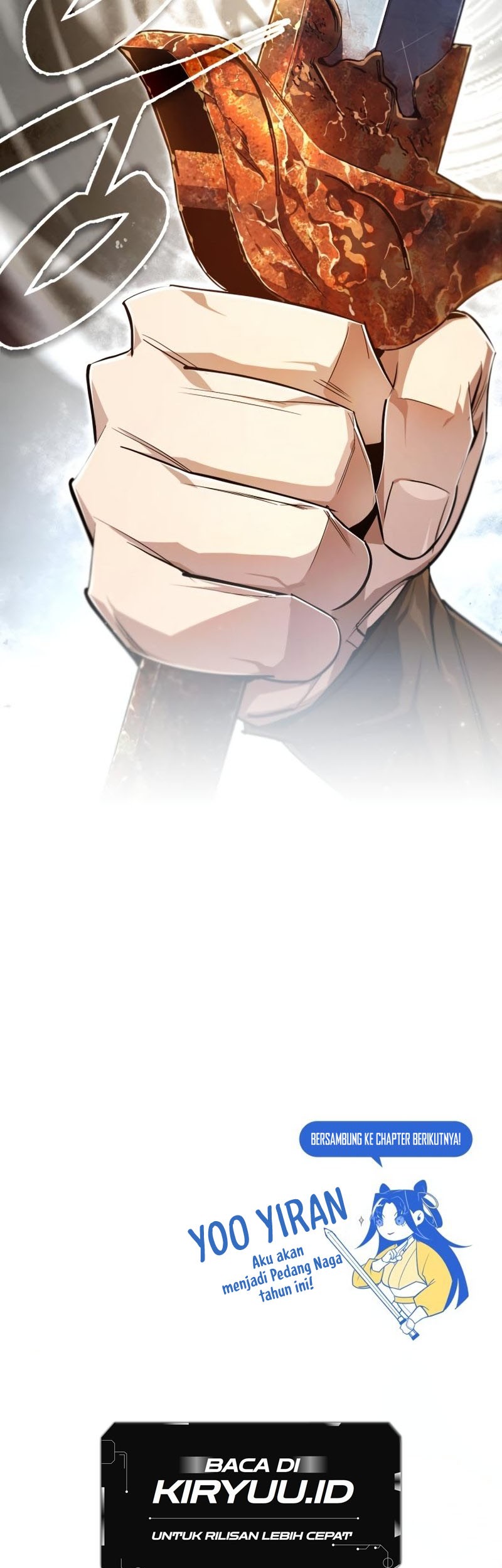 Number One Star Instructor Master Baek Chapter 88 - halaman 81