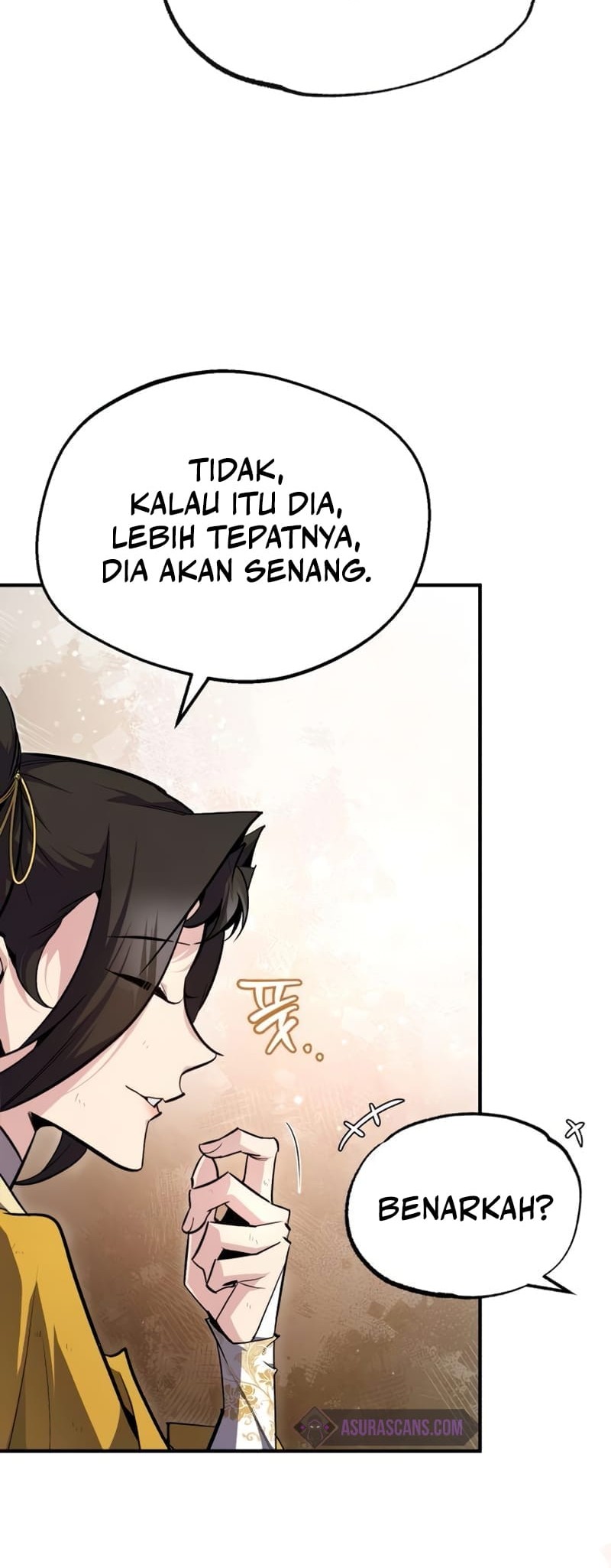 Number One Star Instructor Master Baek Chapter 89 - halaman 14