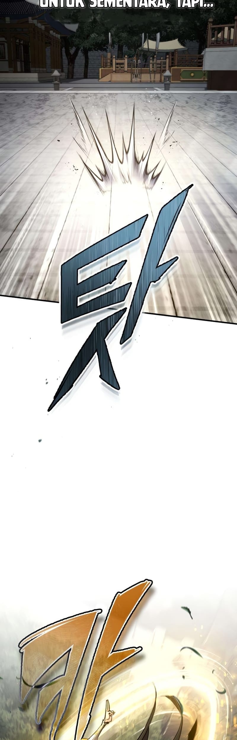 Number One Star Instructor Master Baek Chapter 89 - halaman 23