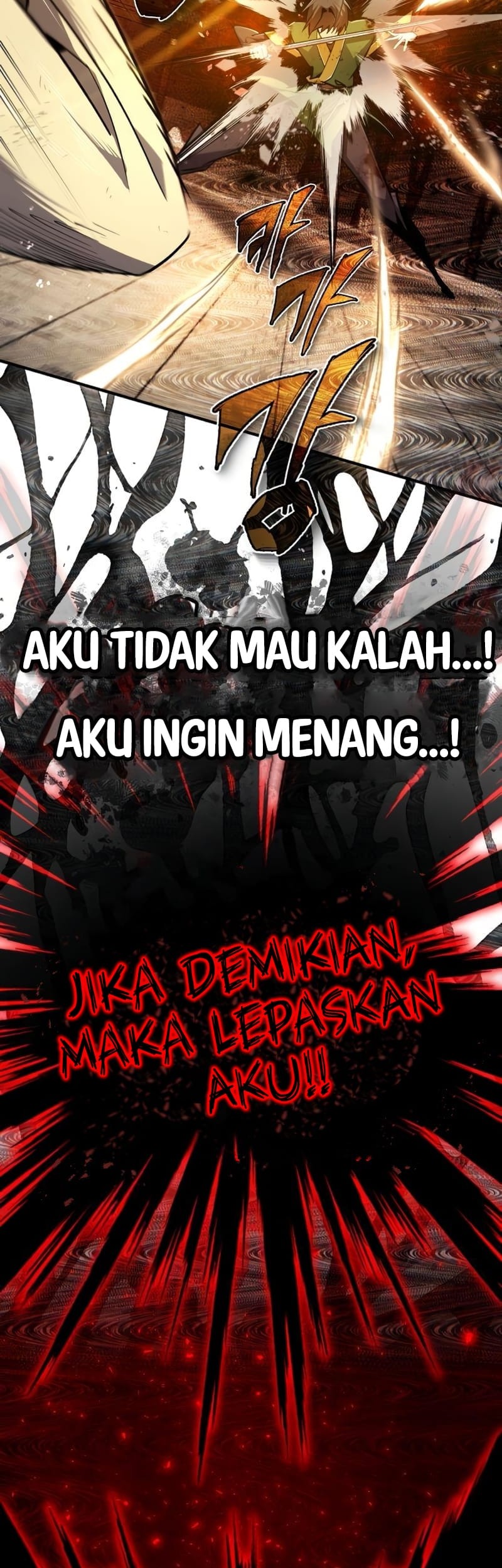 Number One Star Instructor Master Baek Chapter 89 - halaman 29
